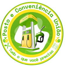 Logo Posto e Conveniência União