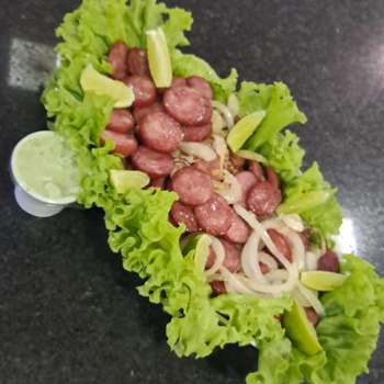 Panqueca
