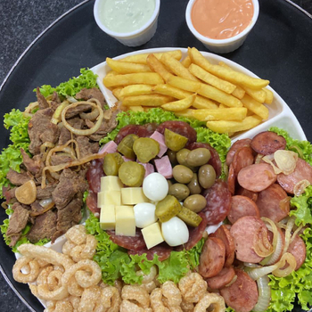 Panqueca