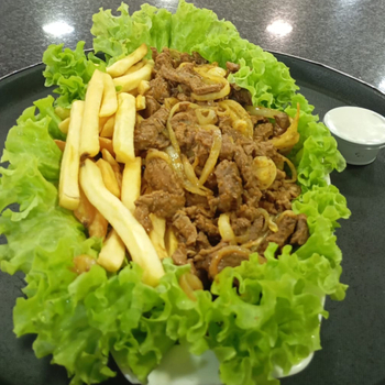 Panqueca