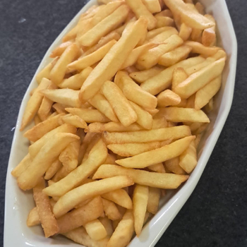 Porção de Batata Cremosa